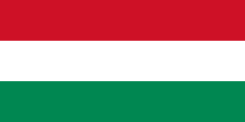 Bestand:Flag of Hungary.png