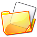 Bestand:Nuvola filesystems folder yellow.png