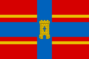 Bestand:Flag of Coevorden.png