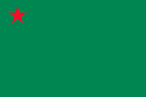 Bestand:Flag of Benin (1975-1990).png