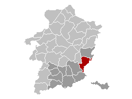 Bestand:Lanaken Limburg Belgium Map.png