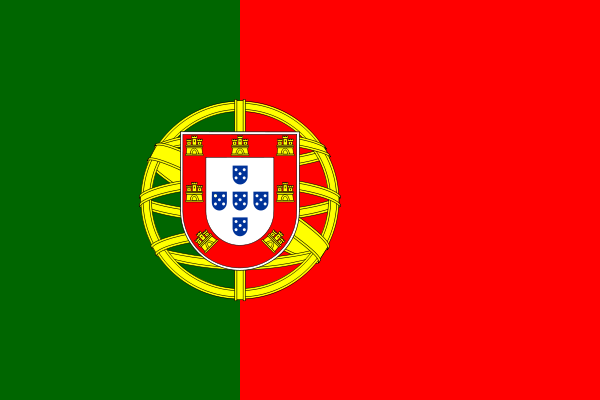 Bestand:Flag of Portugal.png