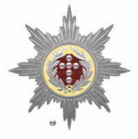 Bestand:Ster van de Orde van de Olifant.gif
