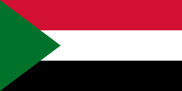 Bestand:Flag of Sudan.png