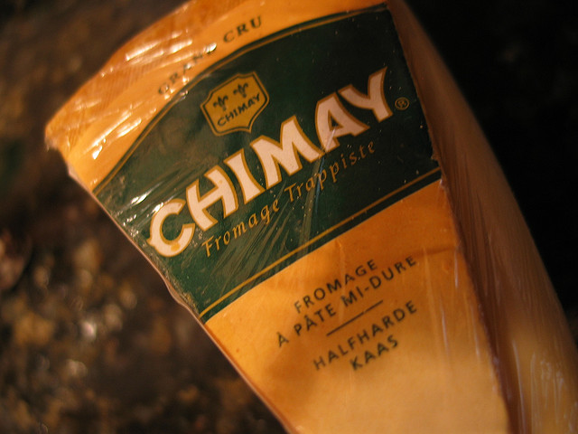Bestand:Chimay fromage.jpg