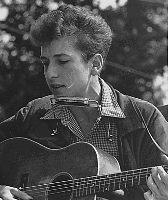 Bestand:Joan Baez Bob Dylan crop.jpg