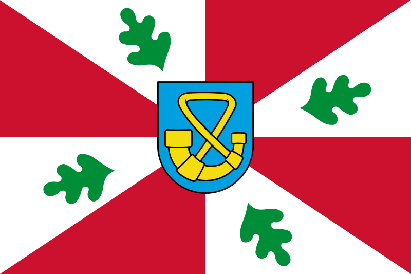 Bestand:Tytsjerksteradiel flag.png
