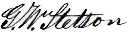 Bestand:G.W.Stetson signature.jpg