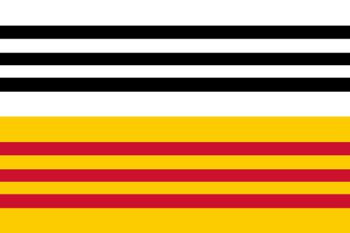 Bestand:Flag of Loon op Zand.png