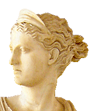 Bestand:Greek deity head left icon.PNG