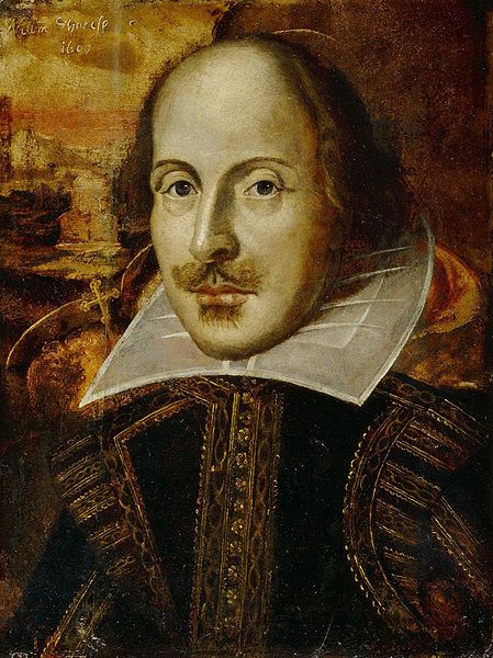 Bestand:William Shakespeare 1609.jpg
