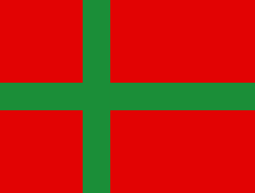 Bestand:Flag of Denmark Bornholm.png