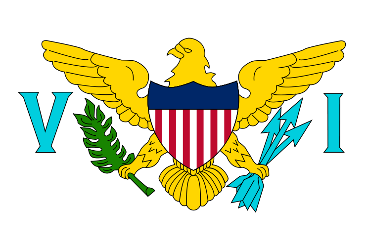 Bestand:Flag of the United States Virgin Islands.png