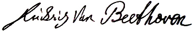 Bestand:Ludwig van Beethoven signature.jpg