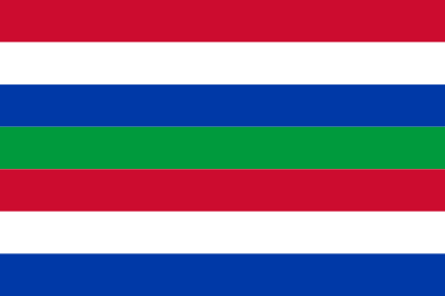 Bestand:Flag of Schiermonnikoog.png
