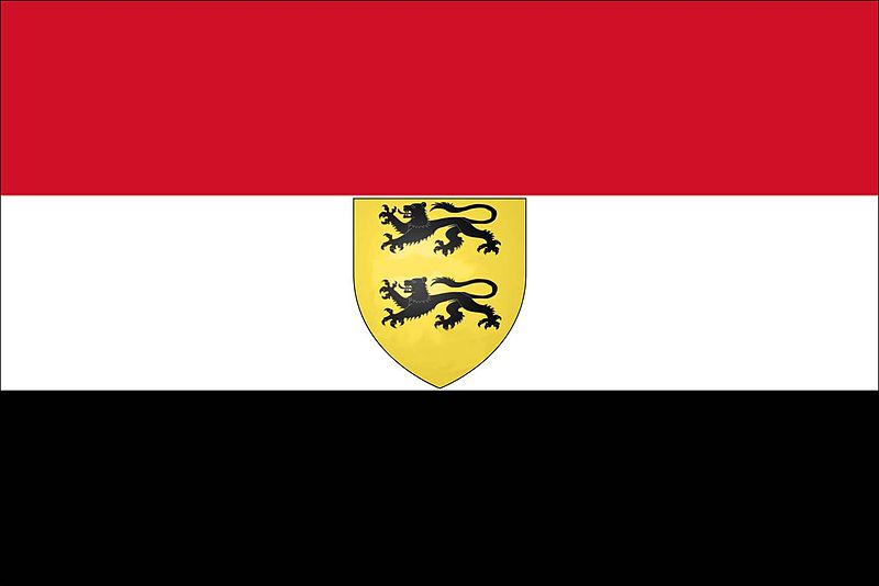 Bestand:Flandrensis vlag.jpg