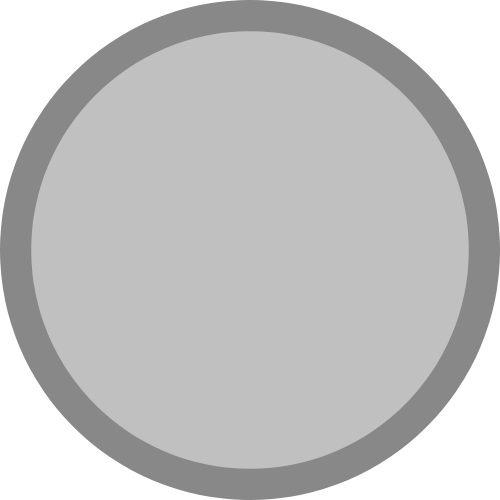 Bestand:Silver medal icon blank.png