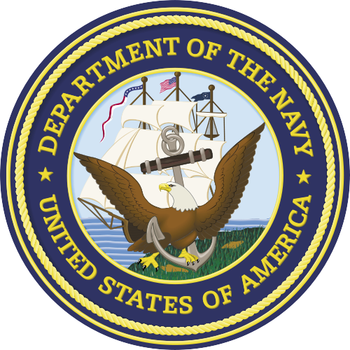 Bestand:United States Department of the Navy Seal.png