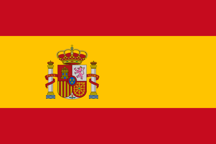 Bestand:Flag of Spain.png