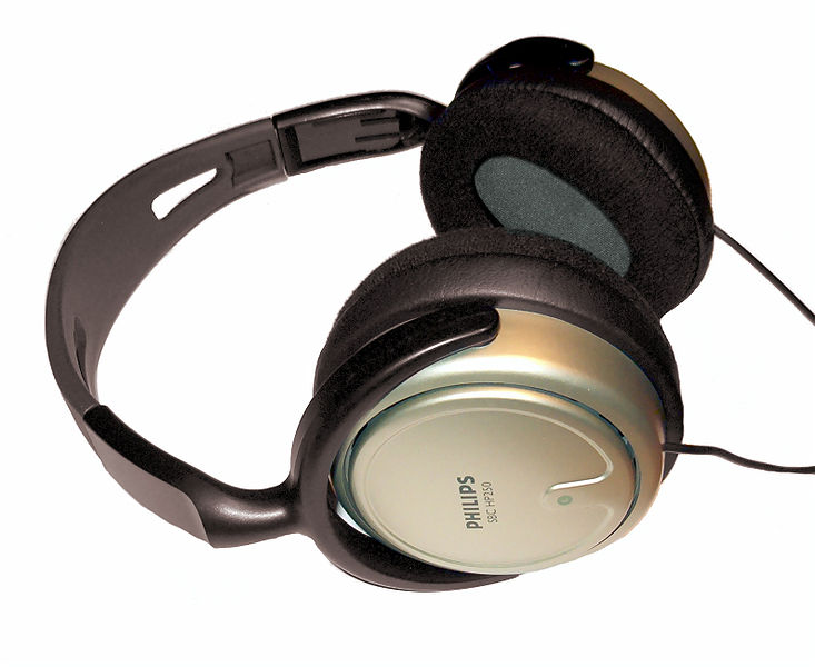 Bestand:733px-Philips-headphones.jpg