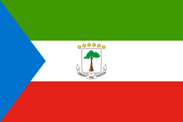 Bestand:Flag of Equatorial Guinea.png