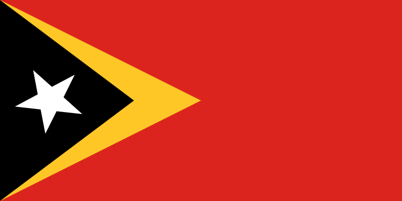 Bestand:Flag of East Timor.png