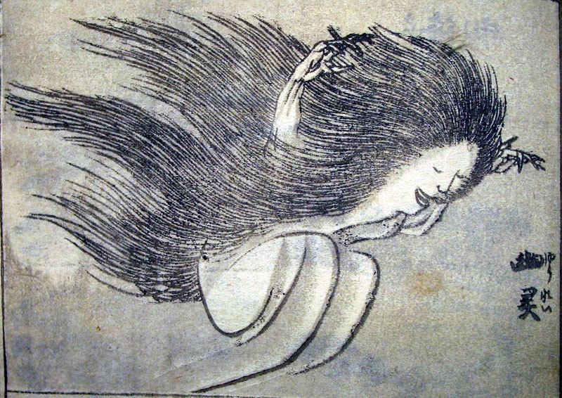 Bestand:Hokusai yurei.jpg