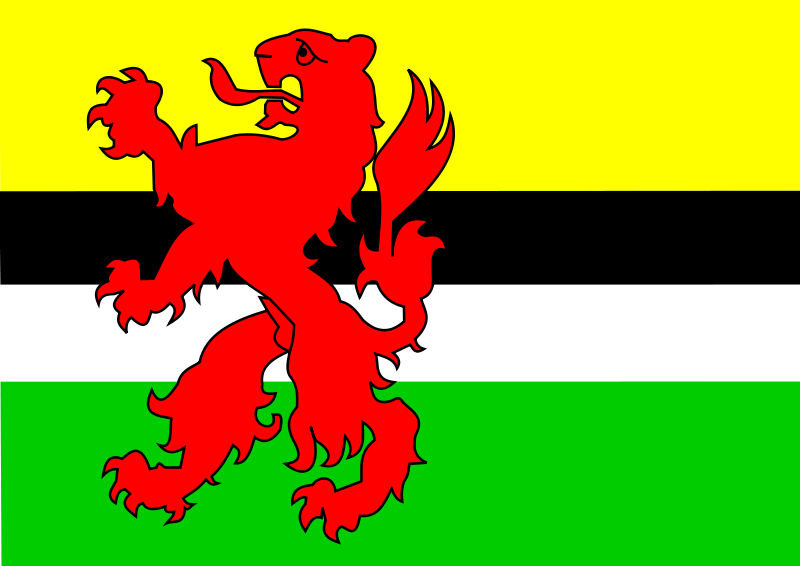 Bestand:Geertruidenberg vlag.png