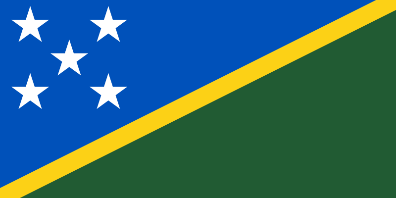 Bestand:Flag of the Solomon Islands.png