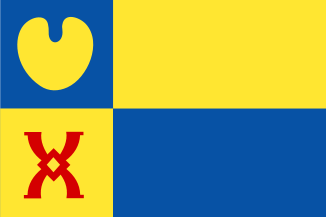 Bestand:Geldrop-Mierlo vlag.png