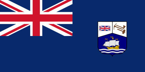 Bestand:Flag of British honduras.png