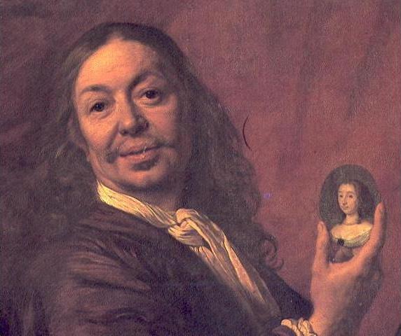 Bestand:Bartholomeus van der Helst self portrait 1667 cropped.jpg