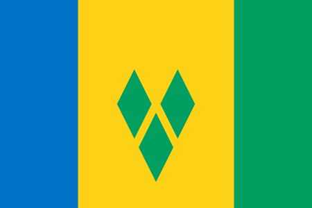 Bestand:Flag of Saint Vincent and the Grenadines.png