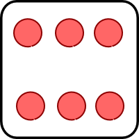 Bestand:Dice-6.png