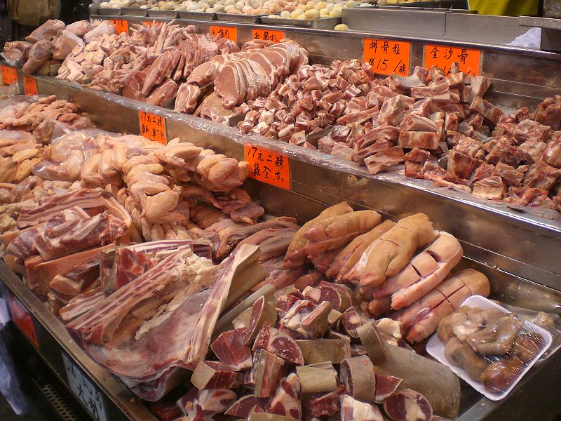 Bestand:800px-HK Kwun Tong Shui Wo Street Market Cold Meats.jpg