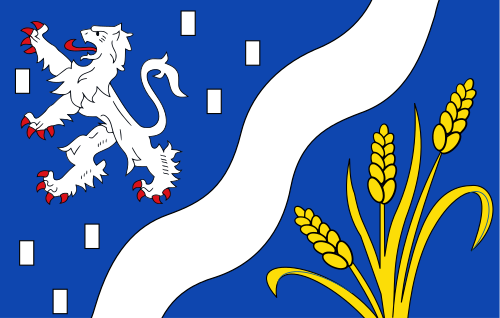 Bestand:Haarlemmermeer vlag.png