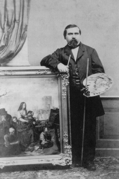 Bestand:Portret van L.J. Bruna (1822-1906).jpg