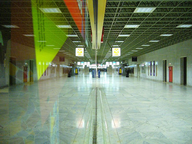 Bestand:Gare du nord (Noordstation) Bruxelles.jpg
