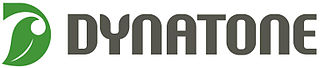 Bestand:DYNATONE logo.jpg