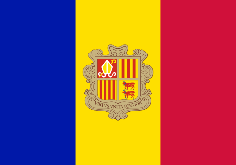 Bestand:Flag of Andorra.png