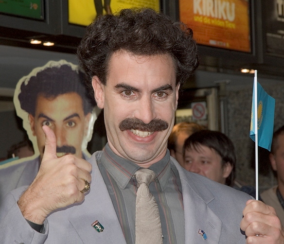 Bestand:Borat in Cologne.jpg