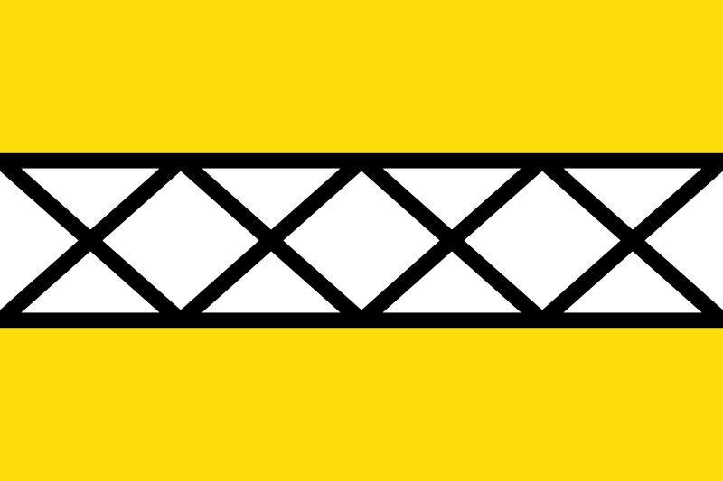 Bestand:Flag of Hoeselt.png