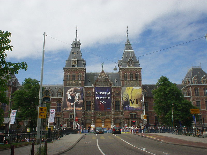 Bestand:800px-Rijksmuseum Amsterdam.jpg