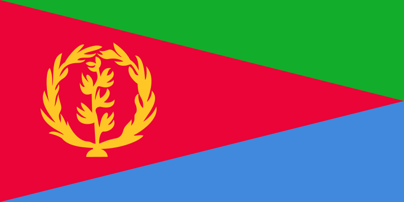 Bestand:Flag of Eritrea.png