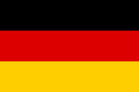 Bestand:Flag of Germany (3-2 aspect ratio).png