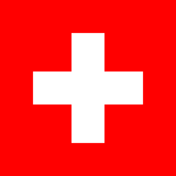 Bestand:Flag of Switzerland.png