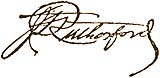 Bestand:J. F. Rutherford signature.jpg