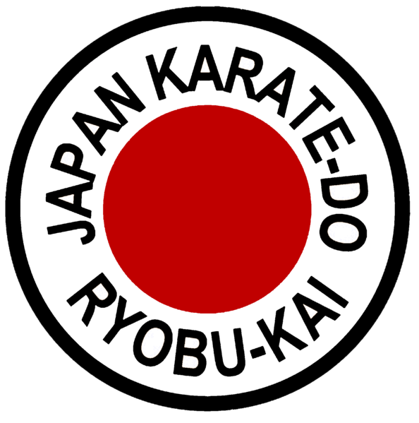 Bestand:Logo for Japan Karate-Do Ryobu-Kai.png
