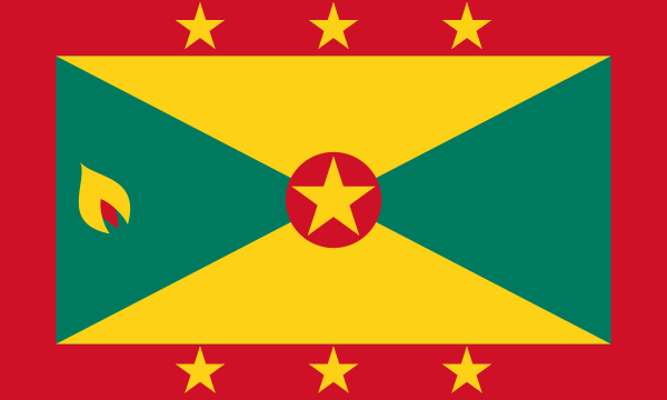 Bestand:Flag of Grenada.png