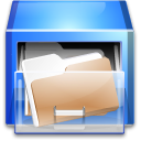 Bestand:Crystal Clear app file-manager.png